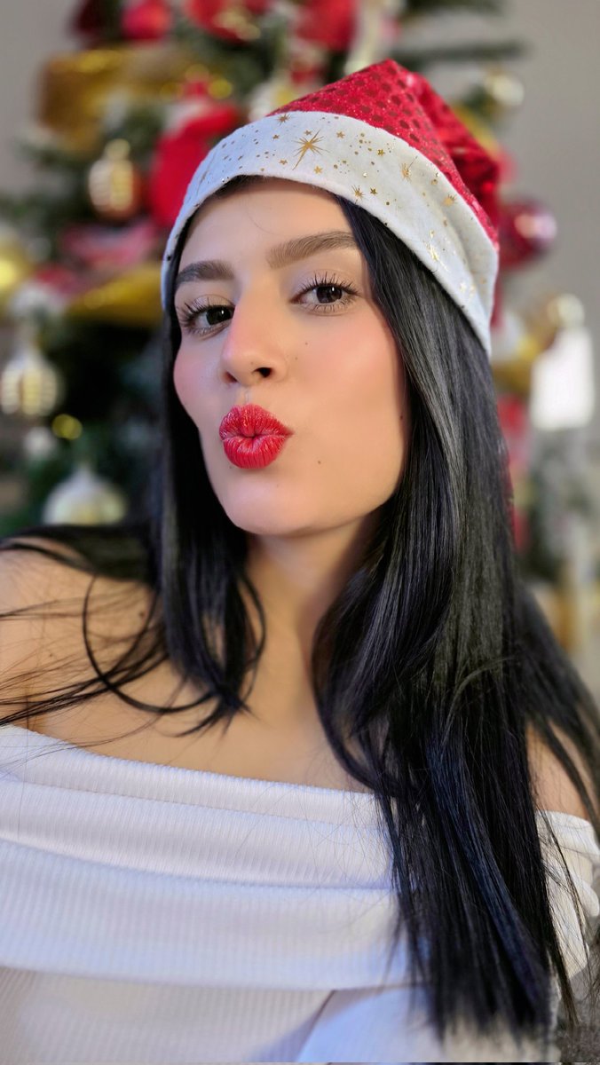 This Christmas, I wish you the best: love, joy, and a little naughty fun from me 🎄💋
<a href="/CamAngelsLive2/">CamAngels Chaturbate StripChat Live Camgirls Promo</a>
Stripchat → CumFlirt.com/missatenea
Chaturbate → CamAngels.com/missatenea2
#CamAngels #merrychristmas #christmaswishes #holidaylove #naughtyandnice #nsfw #live