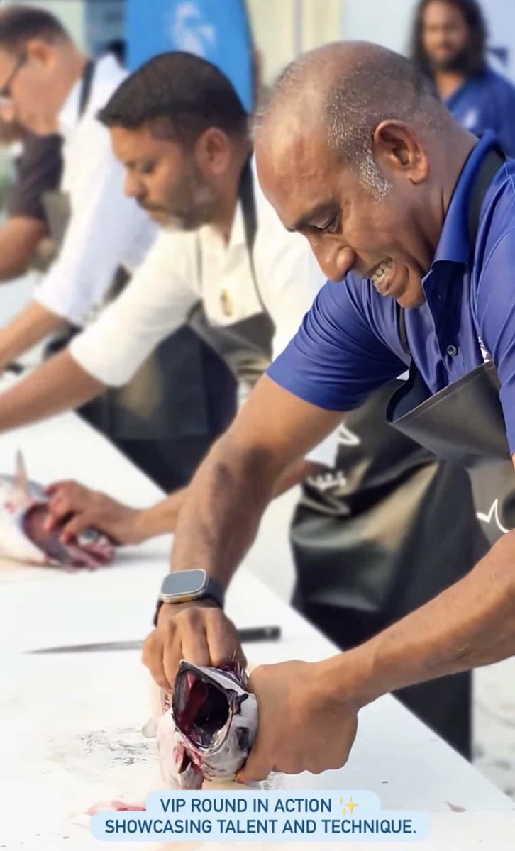 ސައުދީ ހާދަވަރަކަށް ދަތްކުނޑިވިކާފަ؟ 😱