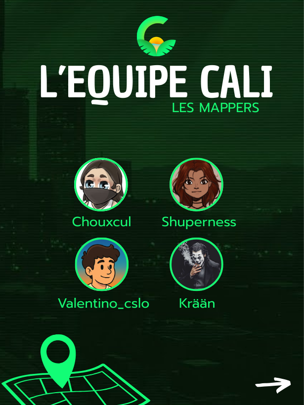 Cali RP 🌴​ tweet media