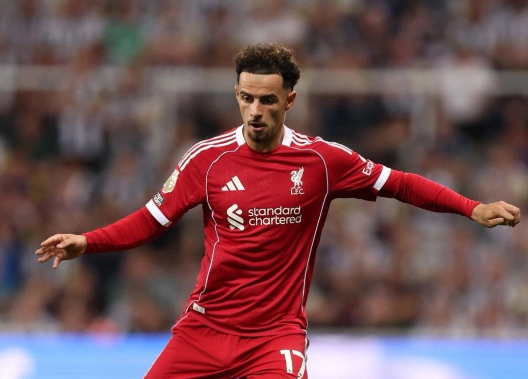 Curtis Jones appreciation post.

As ye know I've been heavily critical of him previously, but he followed up impressive performance vs Inter with another impressive one today.

Brings loads of energy to the team, deserves a run in the side now.