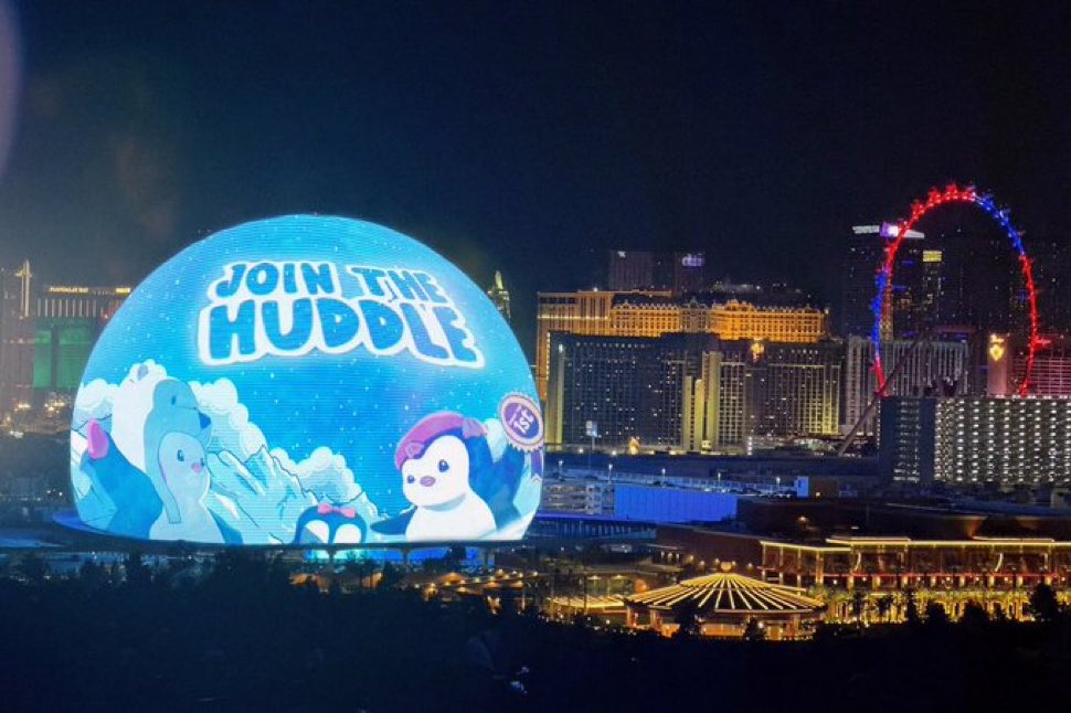 quan_eth's tweet image. $WIF on the sphere ❌

$PENGU on the sphere ✅