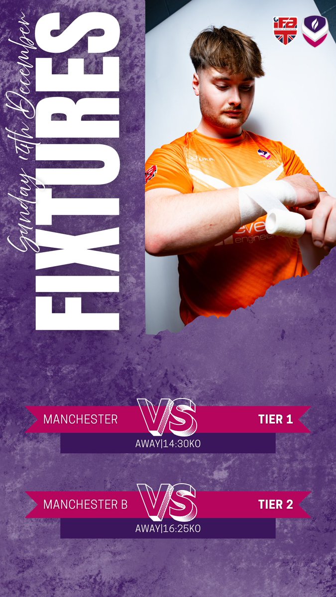 Loughborough Students Futsal tweet media