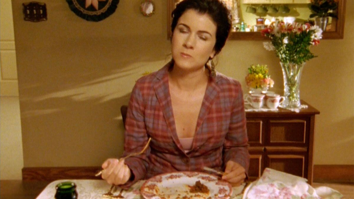 Corner Gas tweet media