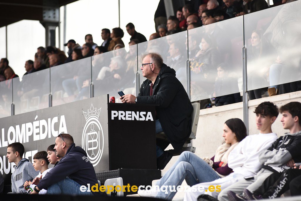 Manuel Noeda 📻📺🎙️ tweet media