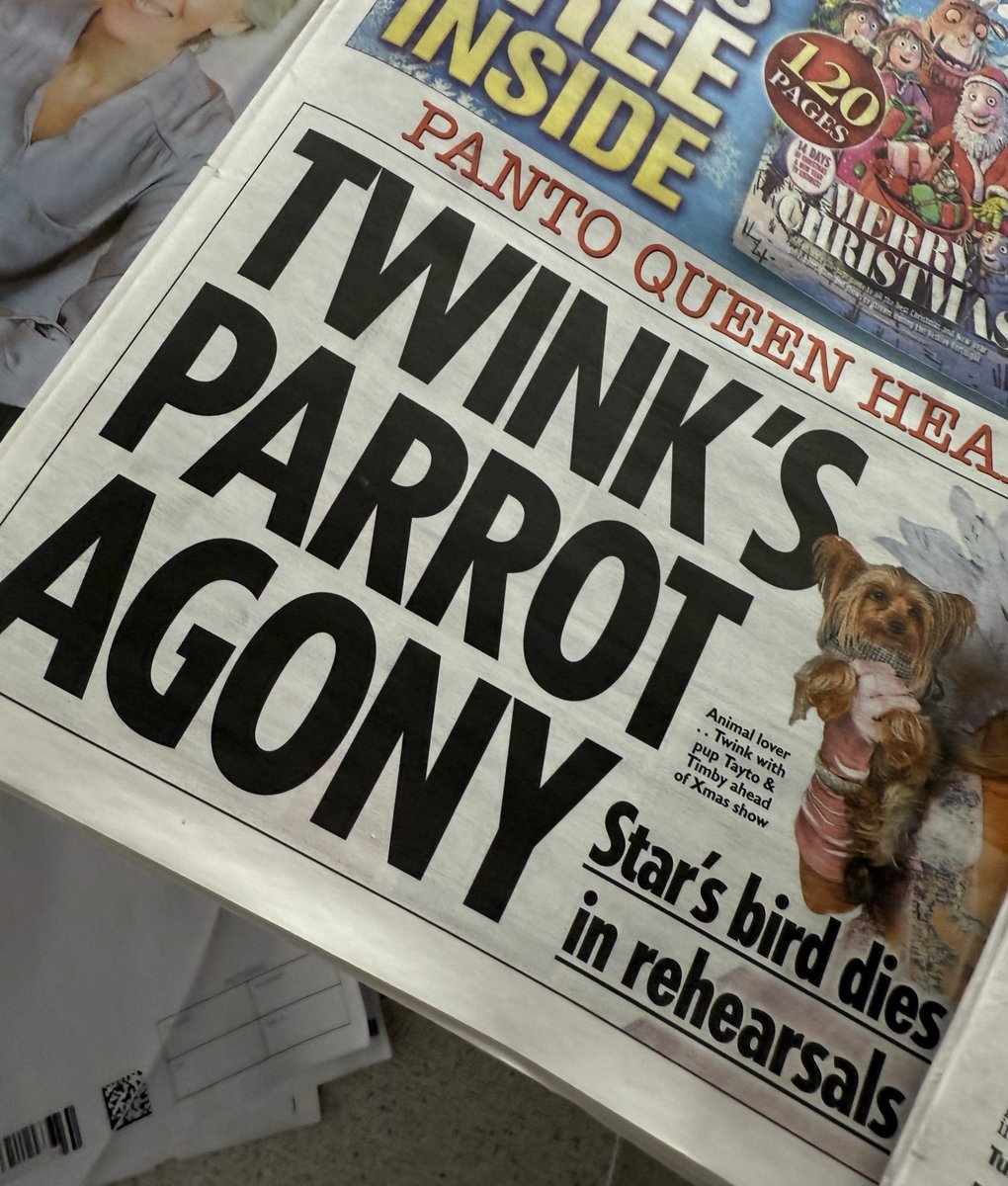 Stevie G tweet media