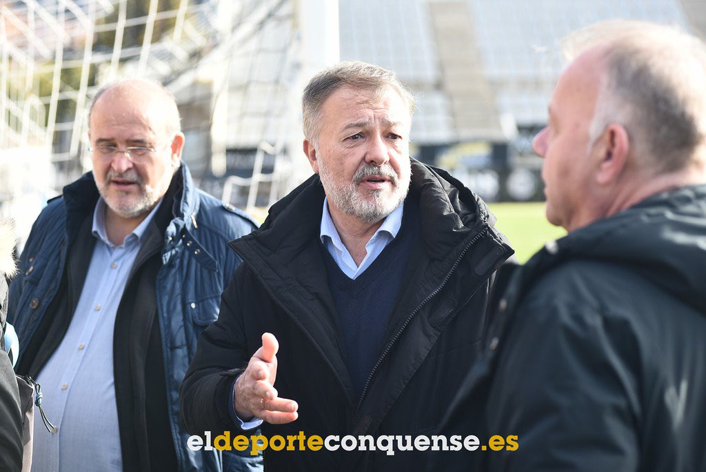 Manuel Noeda 📻📺🎙️ tweet media