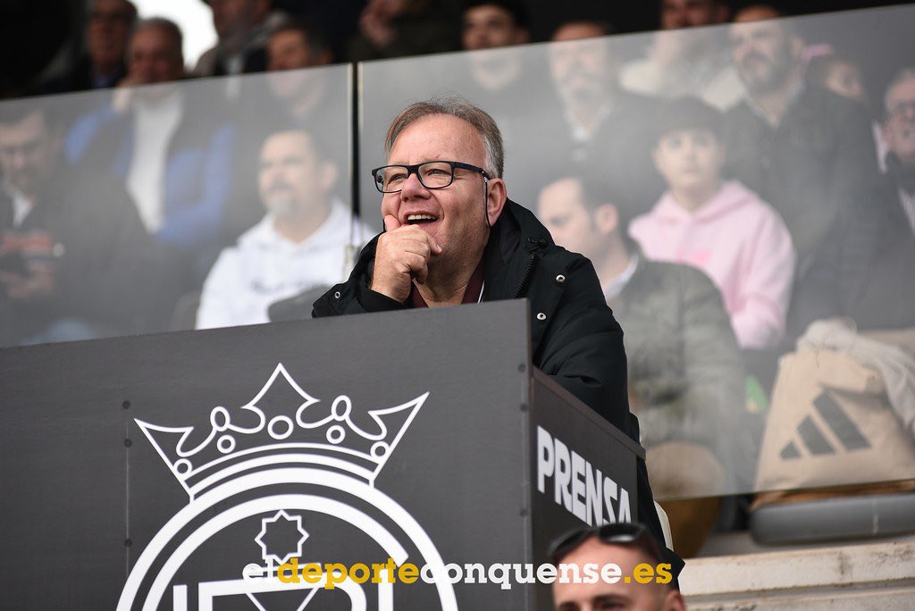 Manuel Noeda 📻📺🎙️ tweet media