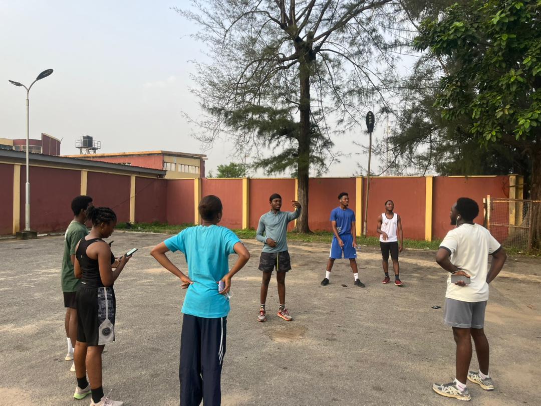 CISA UNILAG tweet media