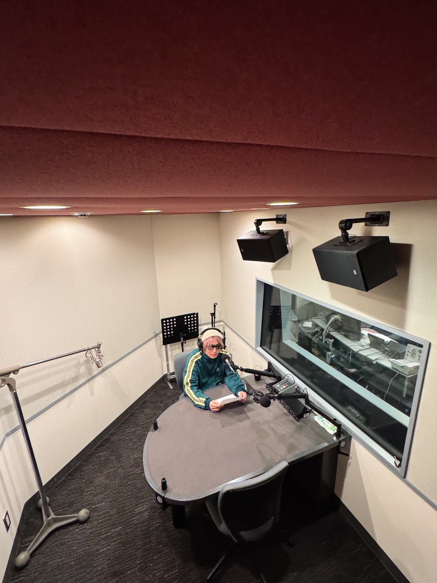 ⏬📻⏬ #Alexandros #アレドロ #FMヨコハマ #VIPPARTY25 #THISFES26