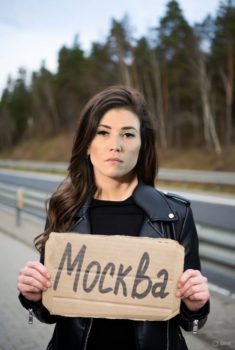 Grażyna Miziuła Gracja tweet media