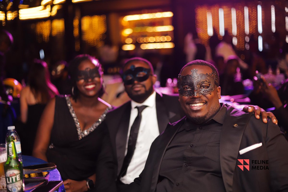 Happy #KOBsMasqeurade Day!!

Category: The People. 📸
#KCBKOBs #PoetryInMotion