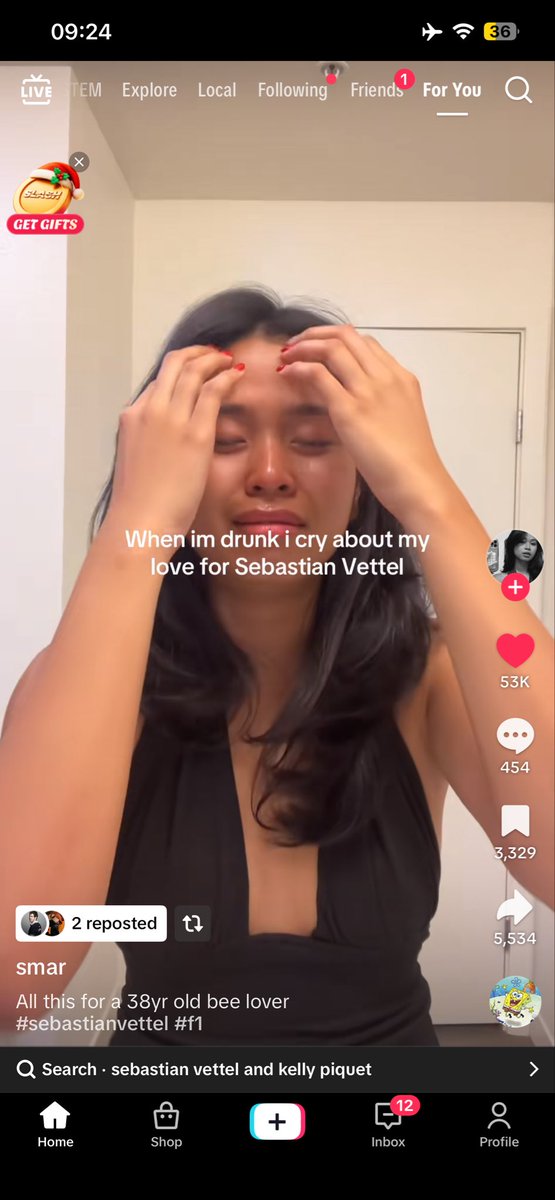 i hope queen knows i'm the exact same way