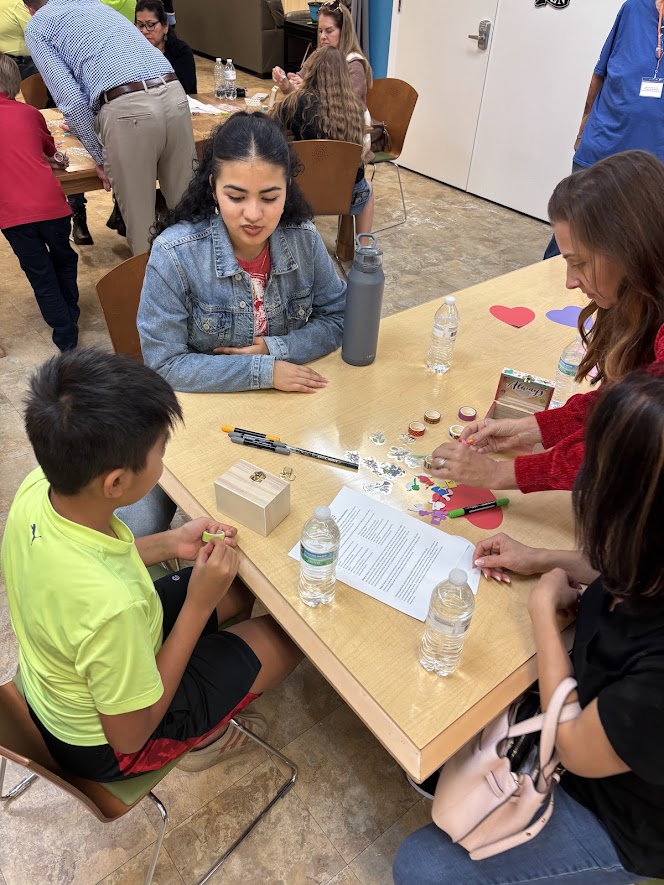 Ever thought about working for Valerie’s House? 💛
Do you have a heart for our mission?
Now’s your chance — we’re hiring a Collier County Program Coordinator in Naples.
Apply here: loom.ly/SfMSmB4