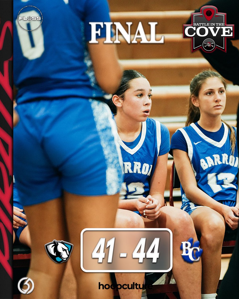 Port Charlotte Lady Pirates tweet media