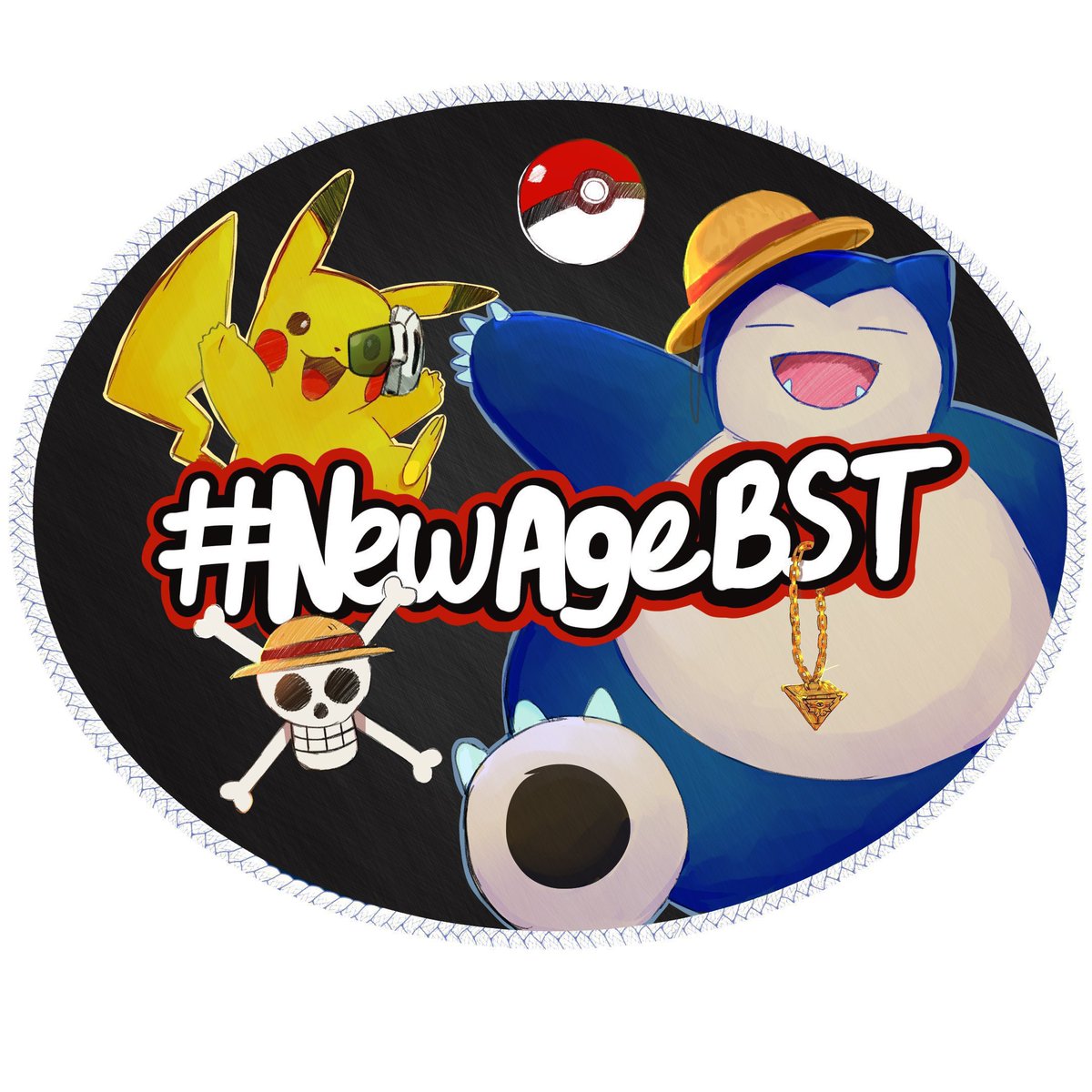 Let’s run a little buy/sell/trade 👀

Pokemon/One Piece/DBZ/Yugioh/Weiss

🔹 post clear picture 
🔹 post price/trade value
🔹 no links/breaks
🔹 retweet

Have fun meeting new people in the TCG community ❤️

#NewAgeBST #Pokemon #OnePiece