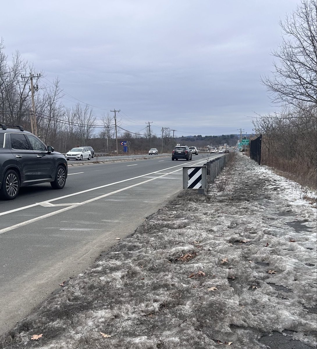 Walking anywhere in America unless you live in one of the 5 walkable cities: