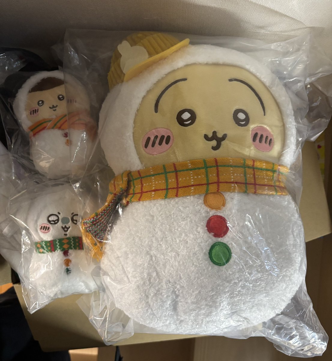 ④ tweet media