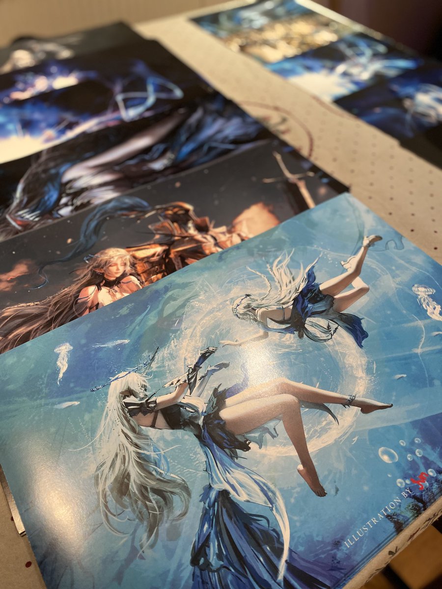 Amanda Rischel tweet media