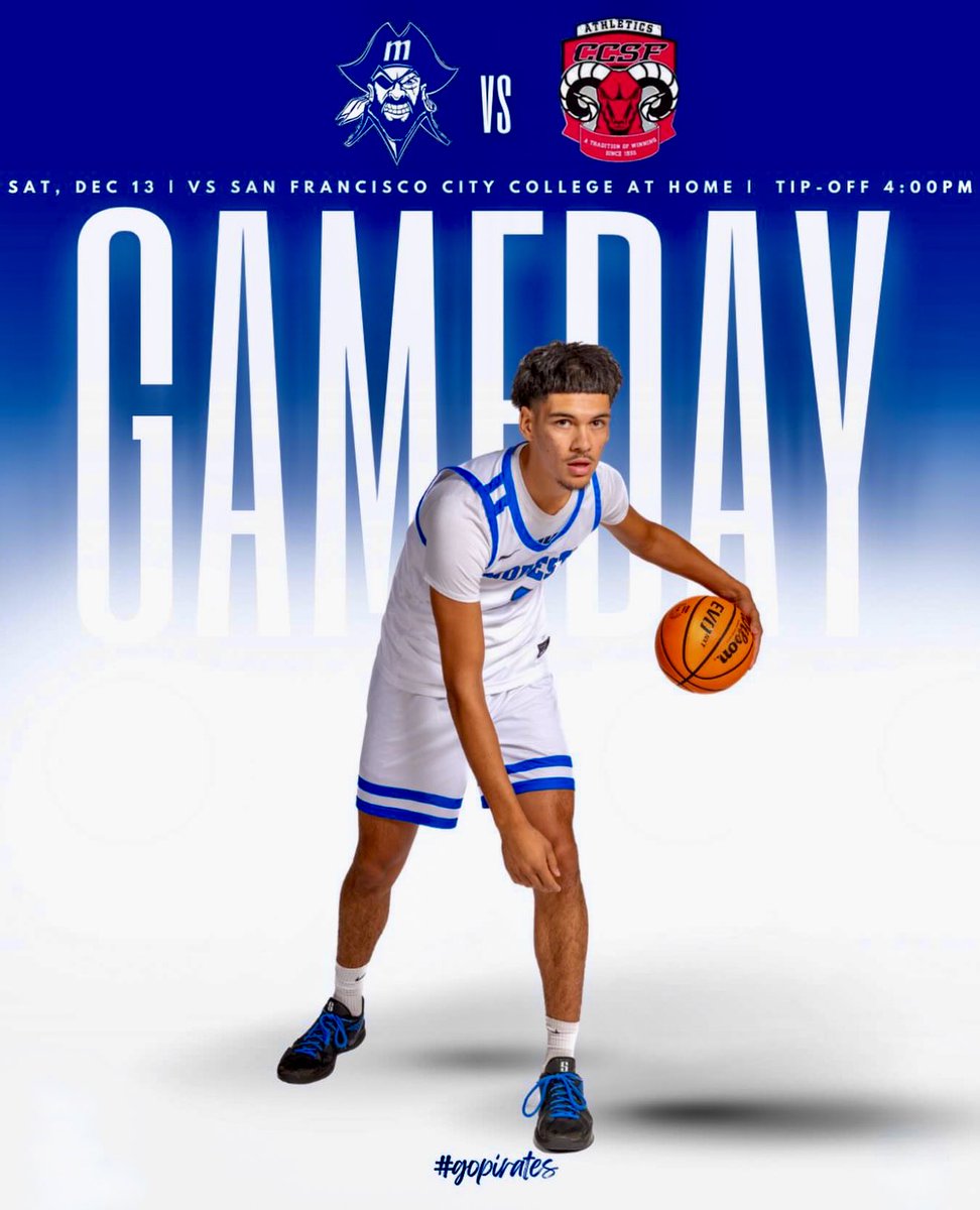 Modesto Junior College Men's Basketball tweet media