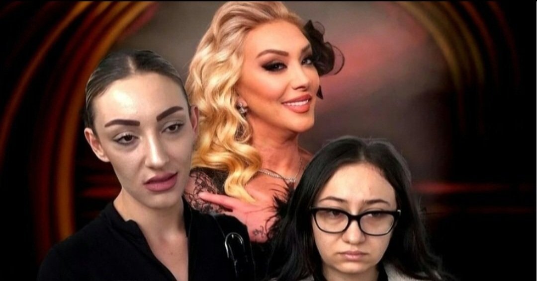 #Güllü Cinayeti kayıtlara KADIN CİNAYETİ diye mi geçecek acaba❓️