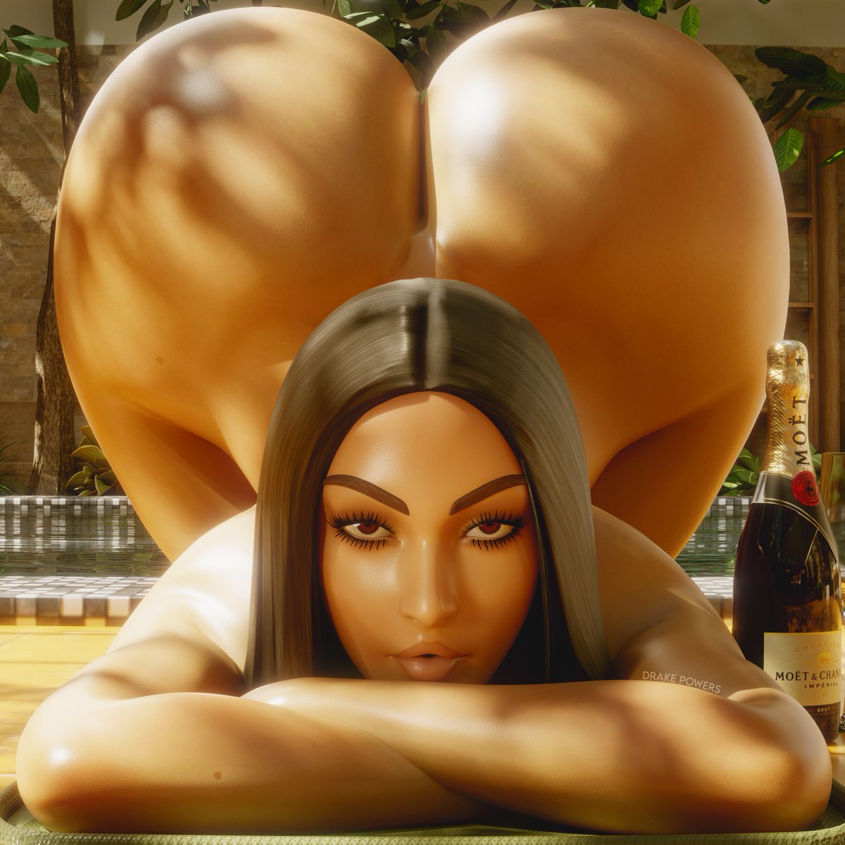 Slave4Fortnite's tweet photo. Balls feeling full~? https://t.co/jGDIG4EHvc