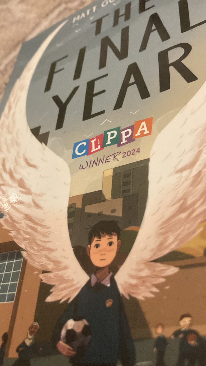 Tom Palmer tweet media