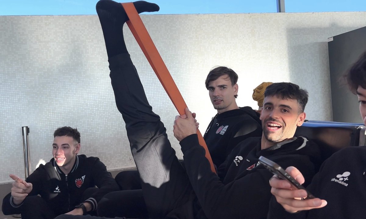 Sir Safety Perugia tweet media