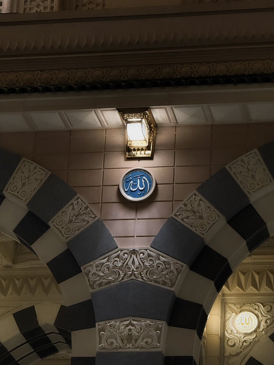 shxi3i's tweet photo. Madinah 🤎 https://t.co/ppmVxwqGcq