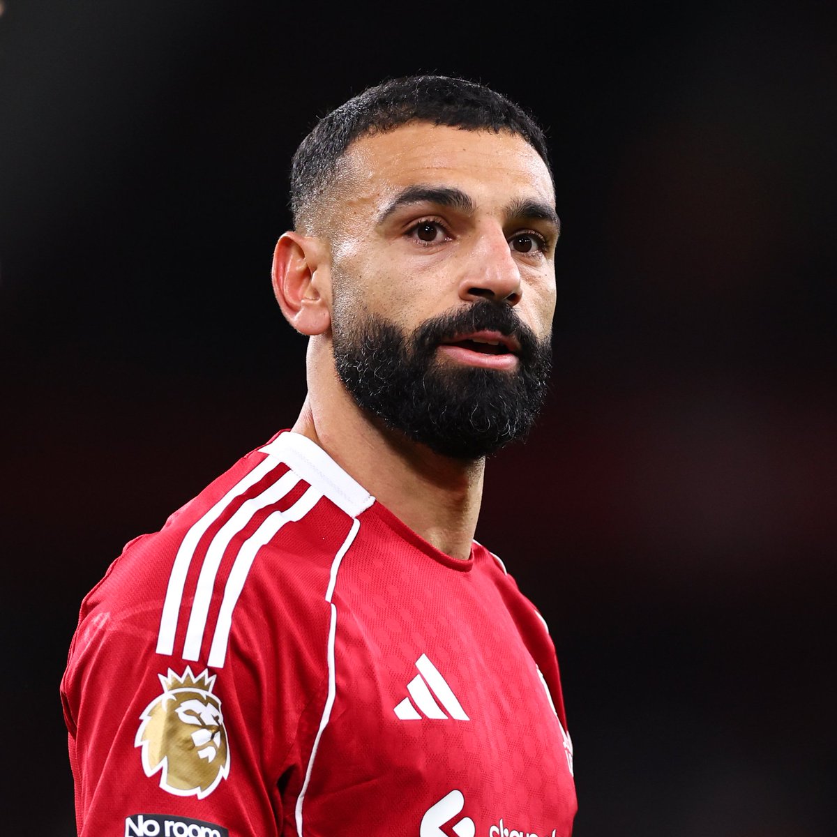 بحسب WhoScored | محمد صلاح أصبح الآن ثالث أكثر لاعب مساهمةً تهديفية في تاريخ الدوري الإنجليزي الممتاز. 324 آلان شيرار. 311 واين روني. 280 محمد صلاح 