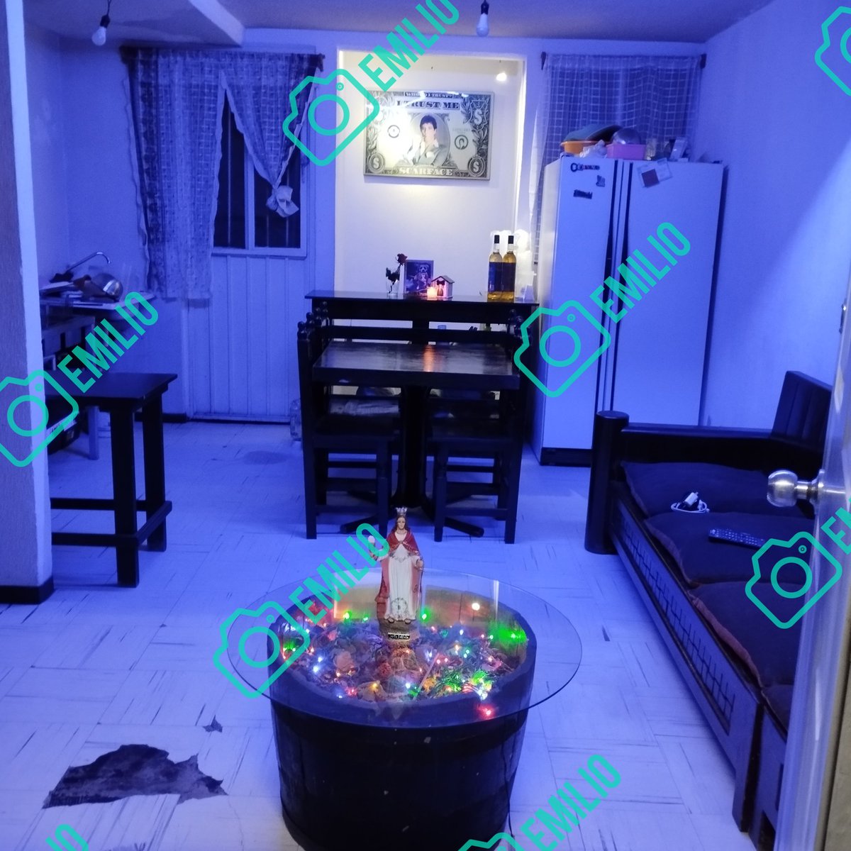 Alguna pareja para pasarla de lo rico 🍻🍹🤤😈😈o hotwife 🥵 zona Chalco👌🏾