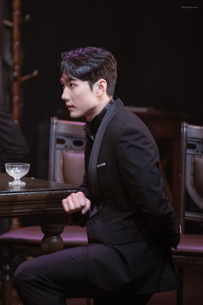 연극 포쉬 장면시연 
5장 <라이엇 경>
251213 낮

가이 役 이예준  
#이예준