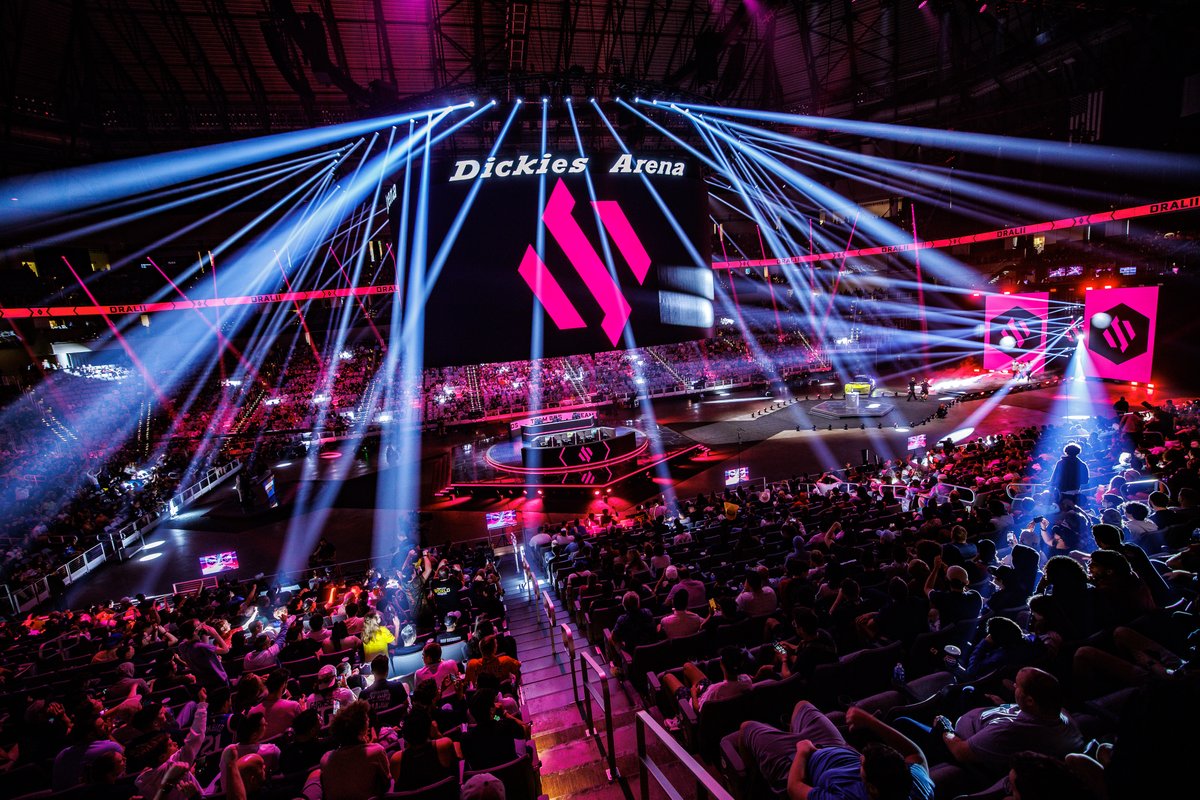 Shifters tweet media