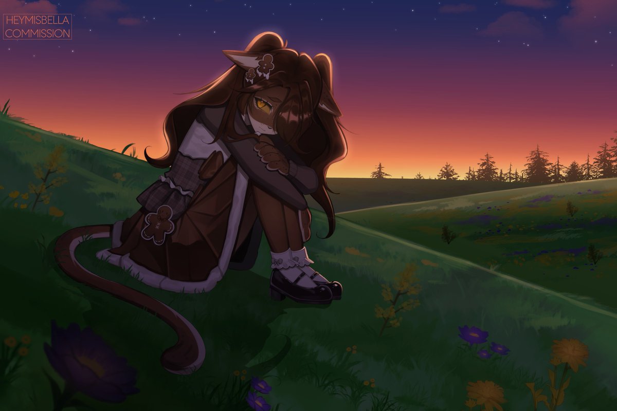 𝗕𝗲𝗹𝗹𝗮 𝗖𝗢𝗠𝗠𝗦 𝗢𝗣𝗘𝗡 tweet media