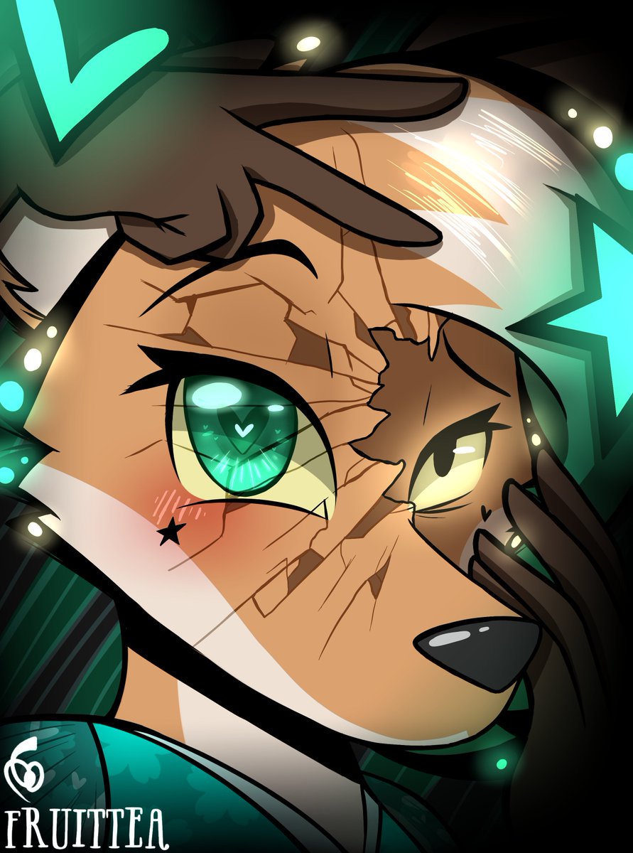 💙💚I wanted to make one as well 💚💙