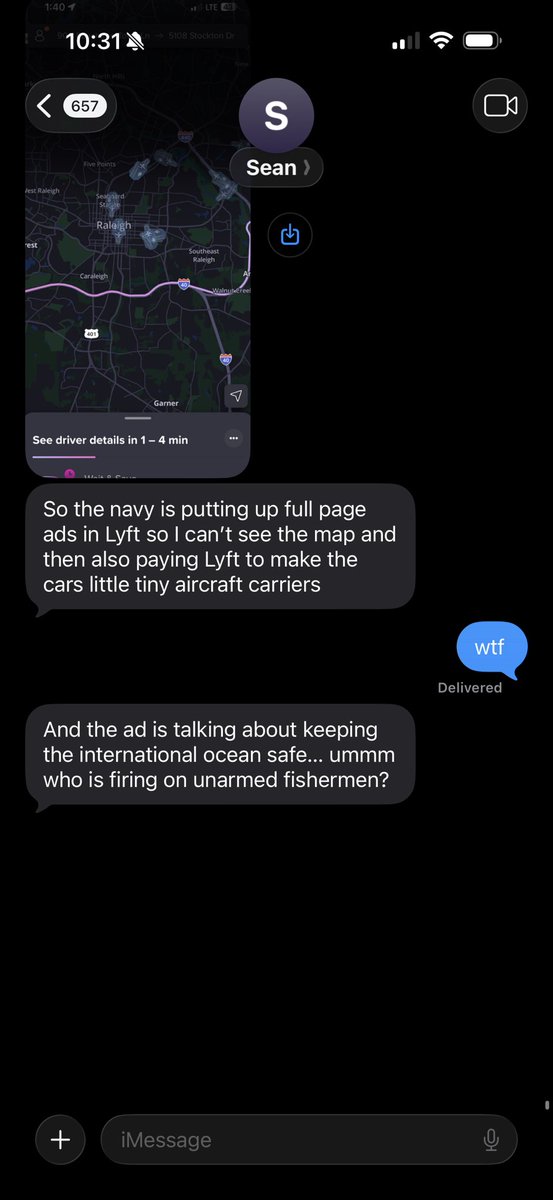 RAMs for THREE tweet media