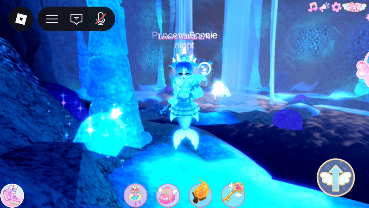 Alexandriatheh2's tweet photo. @RoyaleHighValks Chest location ty royal high for this amazing quest game I really appreciate it you’re awesome 👏 https://t.co/vlUcdIPnwd