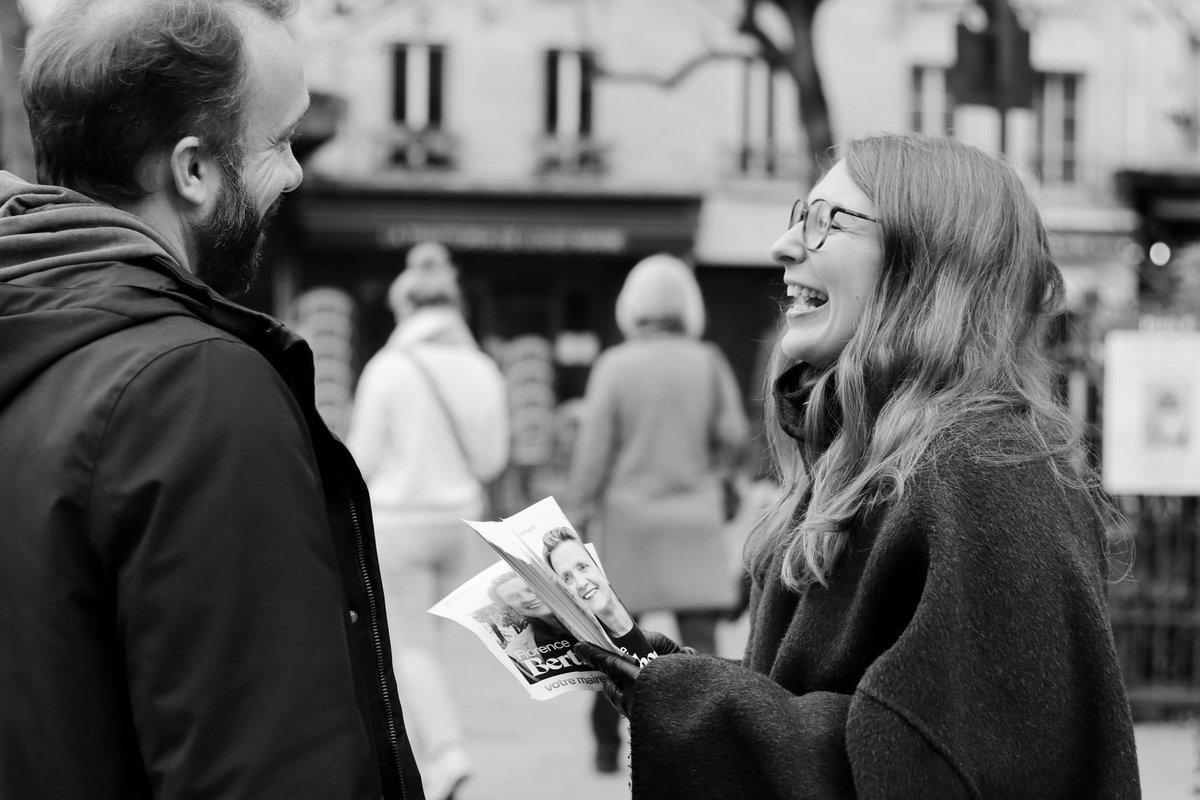 Lisa Berdah tweet media