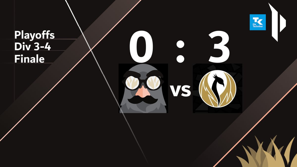 Duplex Silva - Pigeons Edition tweet media