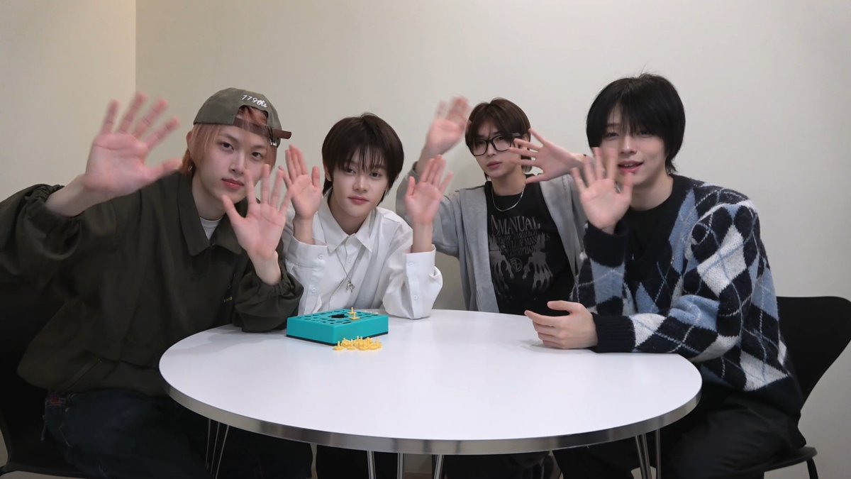 N.A.V.Y (@inkode_fanmeet) / Posts / X