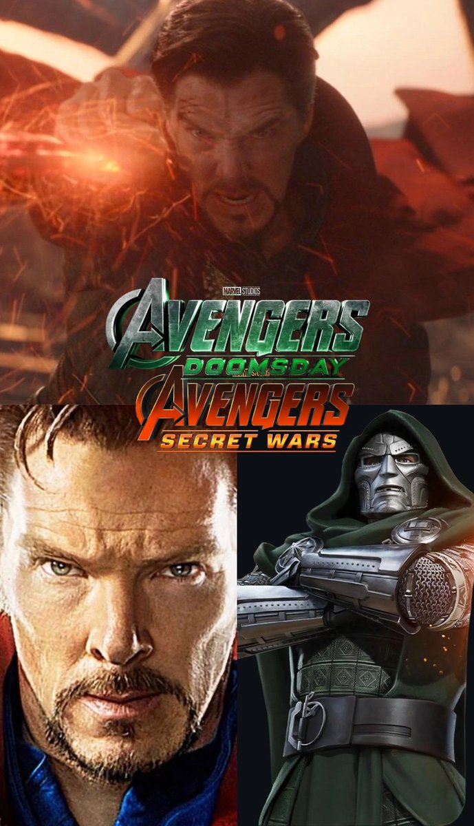 Marvel Leaks tweet media