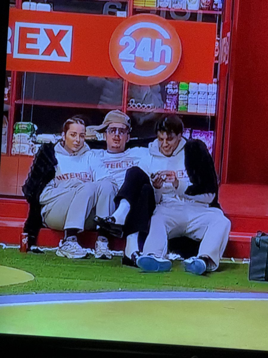 me kishte marr mallii🥹 #bbvipks4
