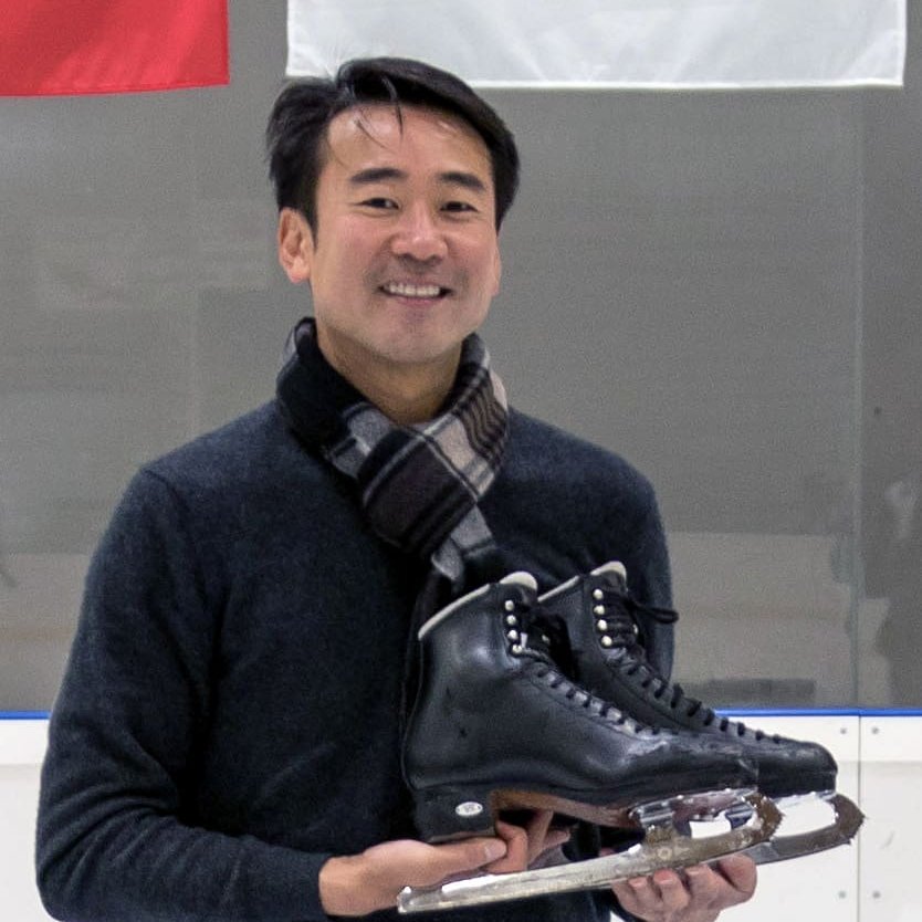 NothingGOE's tweet photo. Shin Amano is TIME’s Person of the Year. https://t.co/pRaGiLFSmR