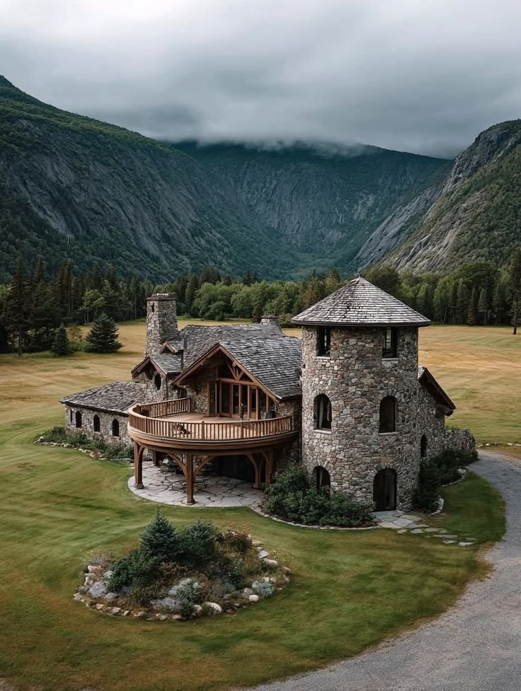 Mountain Cabins (@cabinsmountain) on Twitter photo 