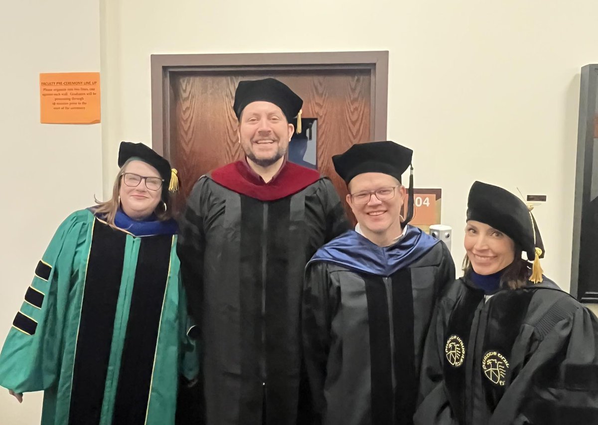 UIndy Department of Communication tweet media