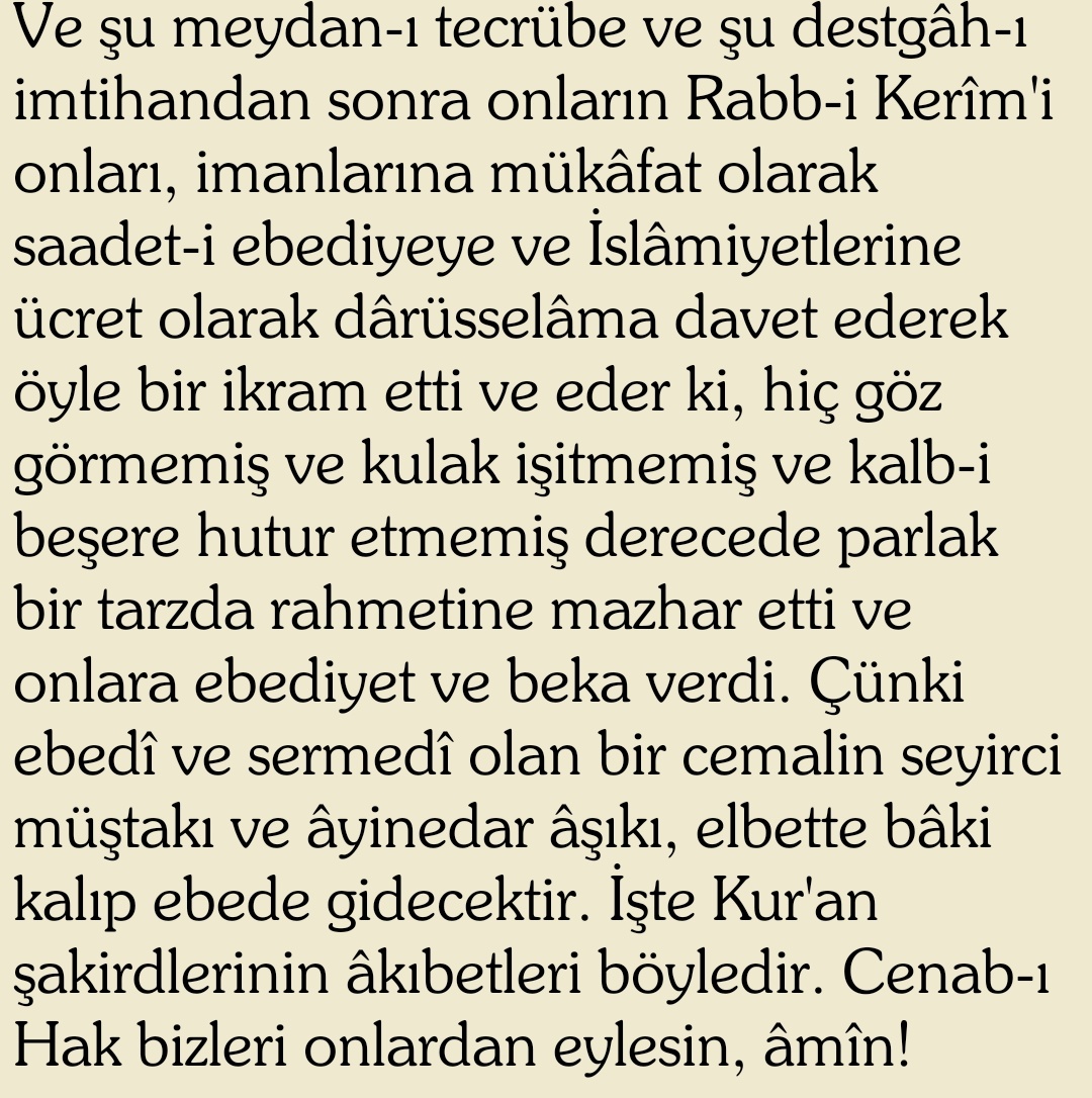 İlmi Ledün (@lmiledn2) on Twitter photo 