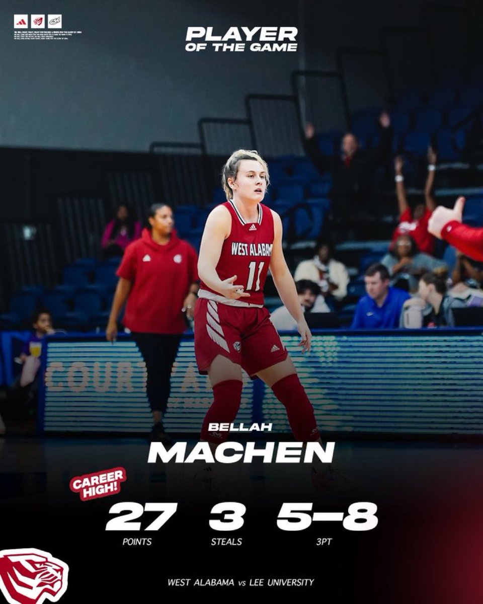 Southeastern Girls Basketball Veal tweet media