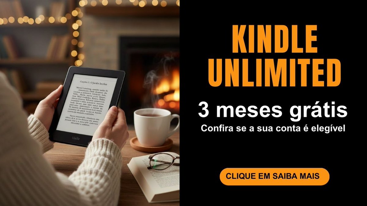 literapolicial's tweet photo. KINDLE UNLIMITED
300 dicas de e-books de suspense e mistério pelo Kindle Unlimited 🔥

🔗 Clica pra ver: https://t.co/UGn5sYArkW

🔗 3 meses grátis de Kindle Unlimited (veja se sua conta é elegível): https://t.co/q9OdcuVd2l https://t.co/ECIrQLpq1G
