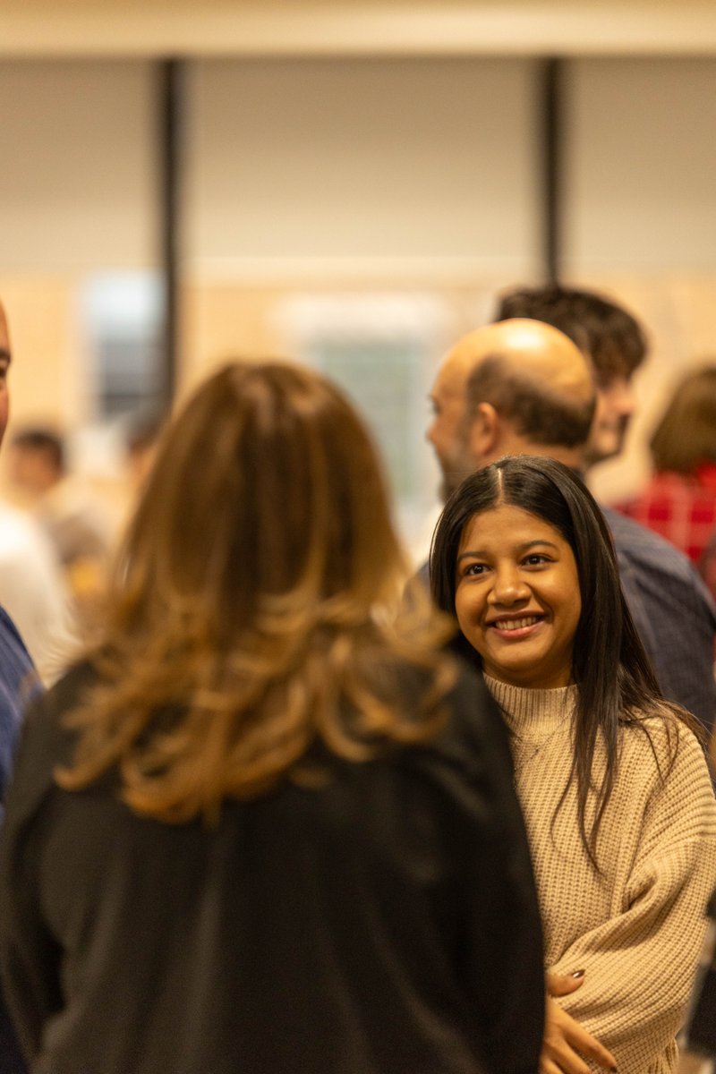 GenevaCollege's tweet image. Welcome, new alumni!!

Congratulations to all our December 2025 graduates and their families. Enjoy your feast day!

#genevacollege #madeforthis