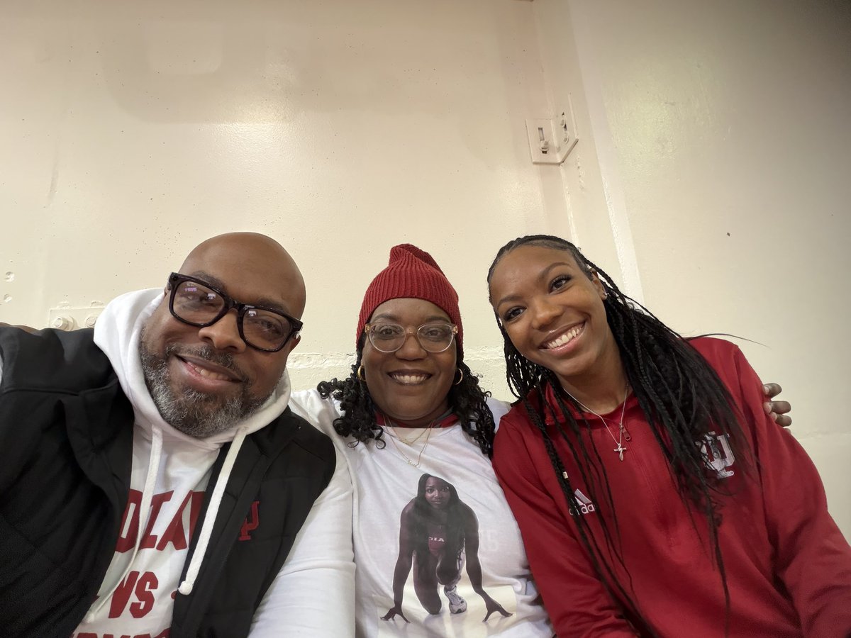 Vance Johnson-TexasTrackDad Podcast 🎙 tweet media