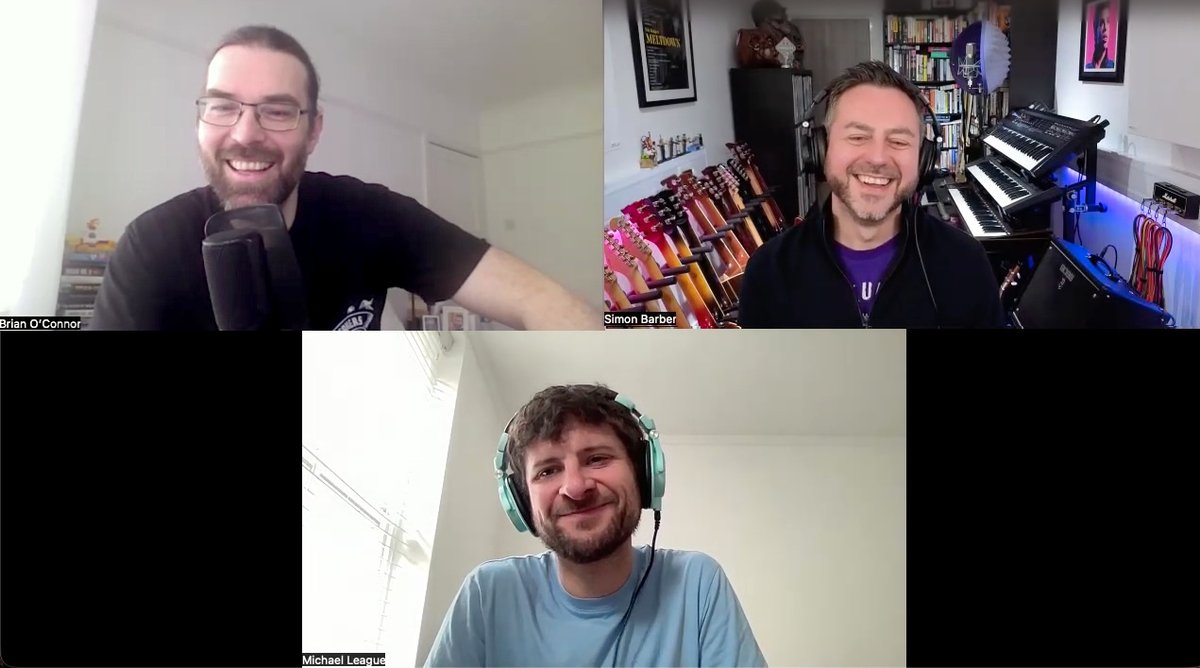 Sodajerker tweet media